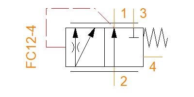 DW12P-22-C